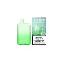  Elfbar GH23...