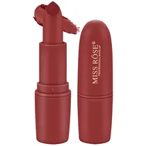 Batom Miss Rôse 026T3 - #04 Ruby Lush