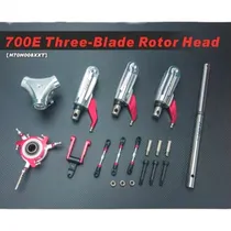 TR700E Tri-B...