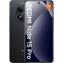 Redmi Note 15 Pro 5G 8GB+256GB Black