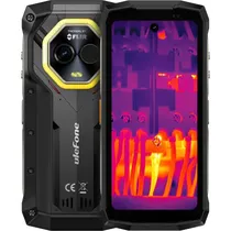 Ulefone Armor Mini 20T Pro 8+256GB Mecha Black