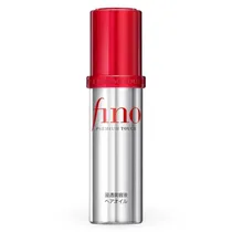  Shiseido Fi...