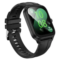 Y27 Reloj Inteligente Sport Negro