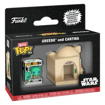  Funko Bitty...