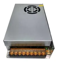 Fuente CCTV Visionbras VB-F30AH-s 12V 30A*