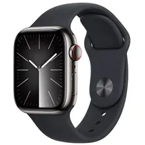 Relogio Smart Blulory L9 Mini (2027) - Black