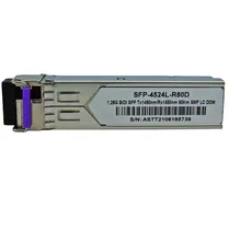  F. M SFP 1....