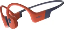 Auricular Neck-Band BT Shokz Openswim Pro (Bone Conduction) Red S710-ST-RD-US
