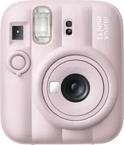 Camara Fujifilm Instax Mini 13 Candy Pink