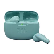 Auricular JBL Bluetooth Vibe Beam 2 - Blue