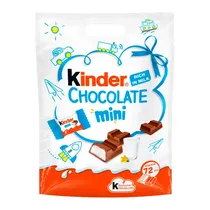  Chocolate K...