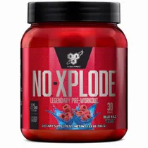  BSN No-Xplo...