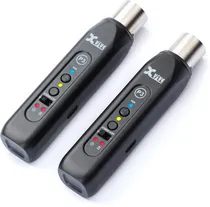 Xvive P3D St...