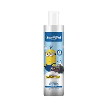 Shampoo para...
