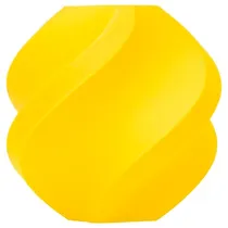 Filamento 3D Bambu Lab PA6-GF Fibra Vidro/Yellow 1KG/1.75MM