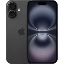 Apple iPhone 16 Cpo 256GB HK-2 Sim Black