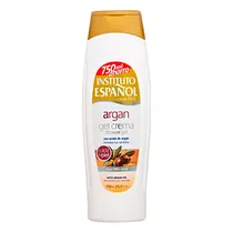 Jabón Líquido Istituto Español Argan Shower Gel 750ML 142158