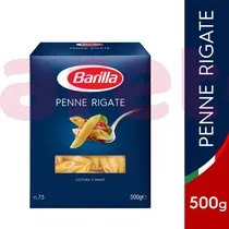 Barilla Penne Rigate N73 500GR