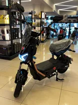  Moto Eletri...