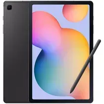 Tablet Samsung Galaxy Tab S6 Lite SM-P620 64GB/4GB Ram de 10.4" 8MP/5MP - Oxford Gray