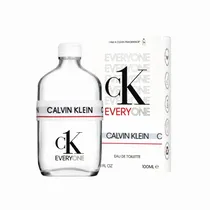 Calvin Klein Perfume CK Everyone Unisex Eau de Toilette 100ML