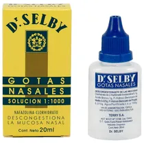  Gotas Nasai...