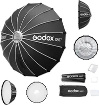 Softbox Godo...