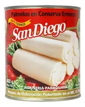 Palmitos San...
