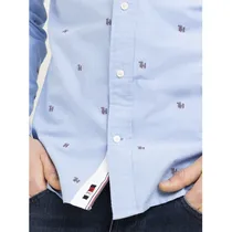 Camisa Tommy...
