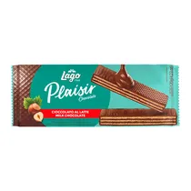 Wafer Lago ...