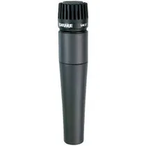 Microfone Shure SM57-LC