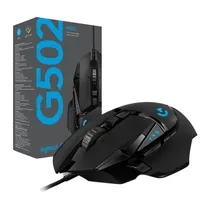  Logitech Mo...