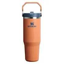 Botella Stanley Termica 887ML Naranja