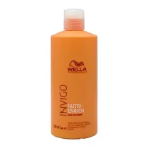  Shampoo Wel...