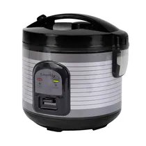 Panela Elétrica de Arroz Smartfy PE01G 1L 110V