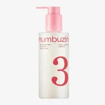 Numbuzin Lim...