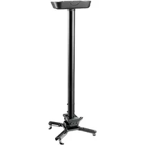 Soporte para Proyector FTX FTX-20-02L Techo 180°/35KG - Negro