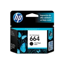  Tinta HP 66...