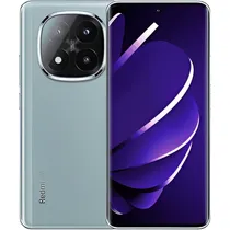 Smartphone Xiaomi Redmi Note 14 Pro+ 5G Dual Sim 8GB+256GB 6.67? Os 14 - Frost Blue Eu 60747