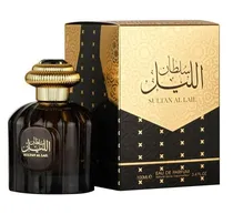 Perfume Alwataniah Sultan Al Lail Men 100ML