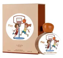 Perfume Lattafa Kids Play 75ML