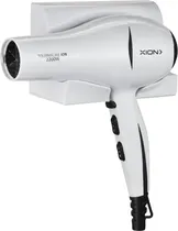 Secador Xion c/ Soporte para Pared Xi-Sewall 2200W/ 2VEL/ 3TEMP/ 220V 50-60HZ