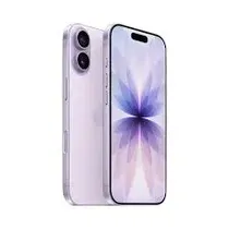 Apple Cel iPhone 17 LL/A3258 (Esim) 512 GB. Lavender