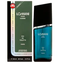 Perfume Loma...