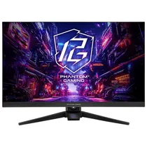 Monitor 27" Asrock Phantom Gaming PG27FFT1A FHD 180HZ 90LXA0C0-A0U1AV