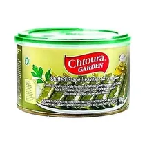 Chtoura Garden Stuffed Grape 350GR