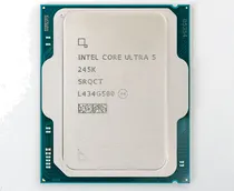 Cpu Intel Ul...