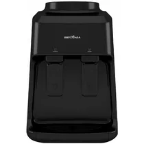 Bebedero Eléctrico Britania BBE12P – Natural Y Frío – Bivolt – Negro
