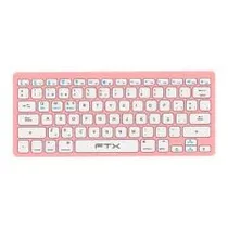  Teclado FTX...