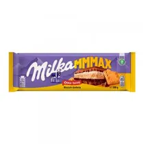  Barra Choco...